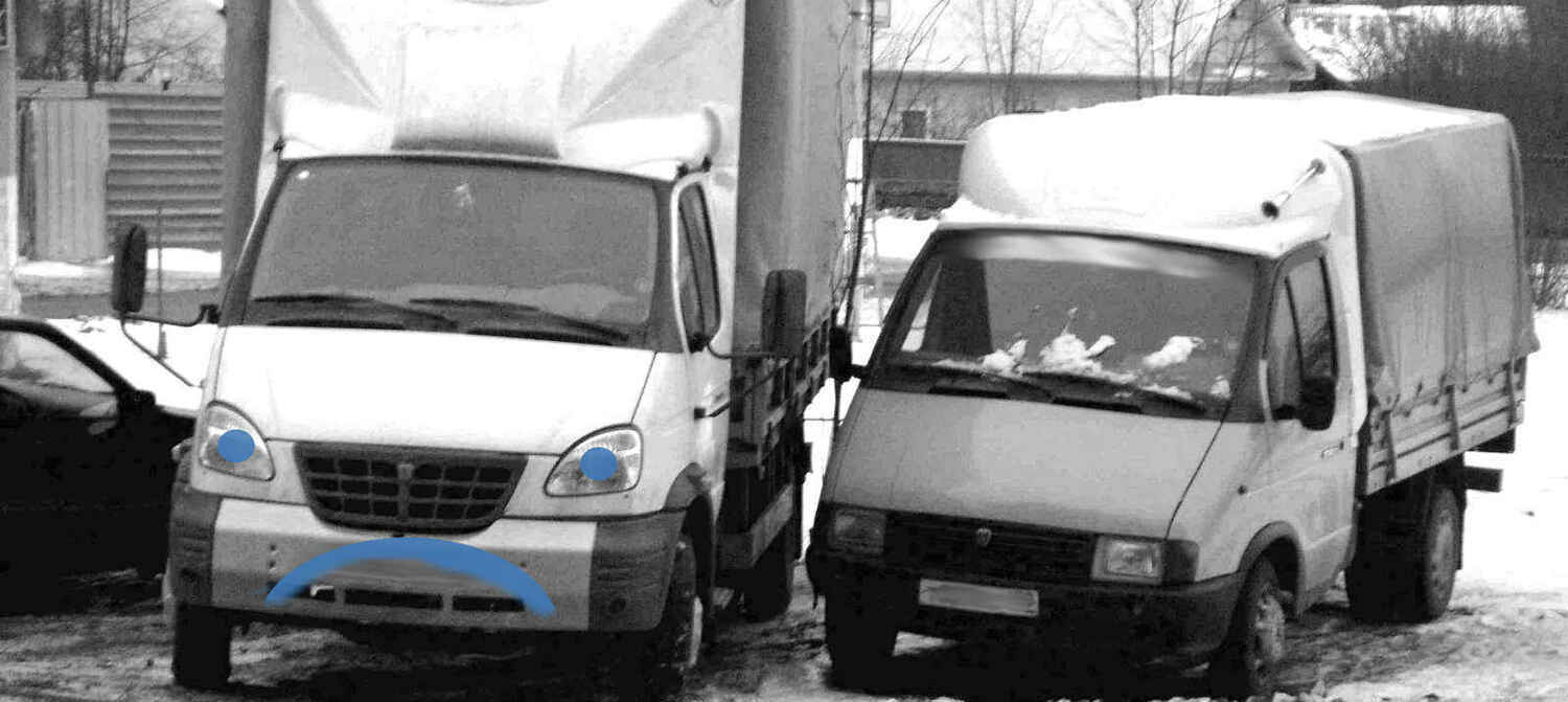 Частные грузоперевозчики грустят Частные грузоперевозки